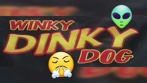 大笨狗|dinky dog